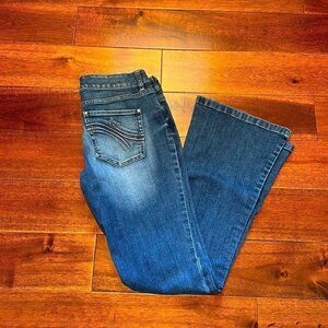 White House Black Market Jeans